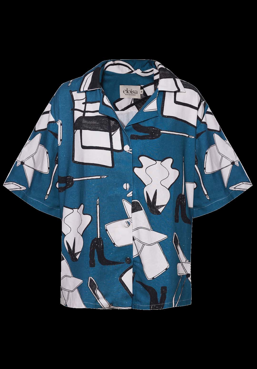 Camisa Simona