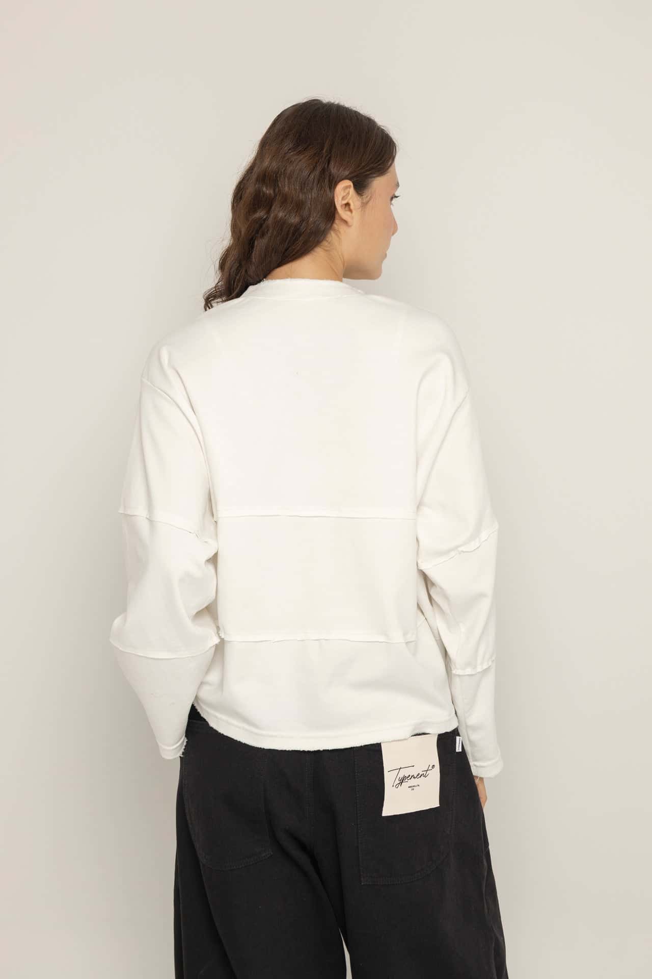 JOURNEY SWEATSHIRT - miniatura 7