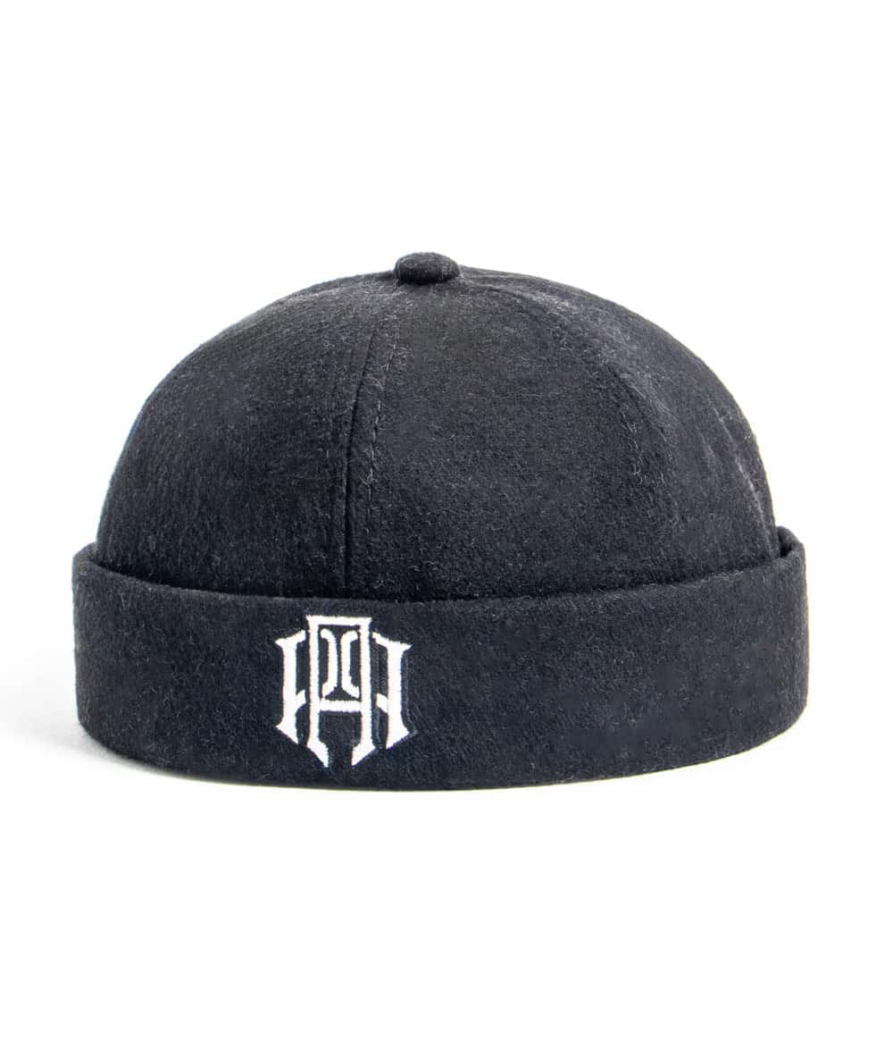 ORIGIN BEANIE
