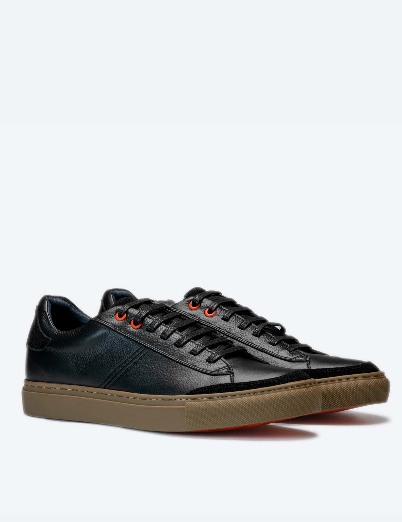 SNEAKER BAREIN CREPE - miniatura 2
