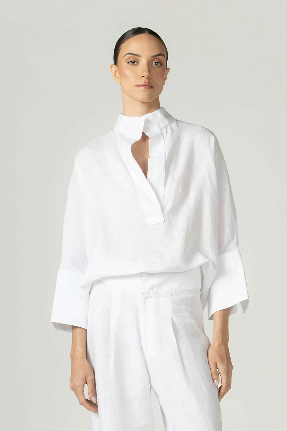 BLUSA COASTAL