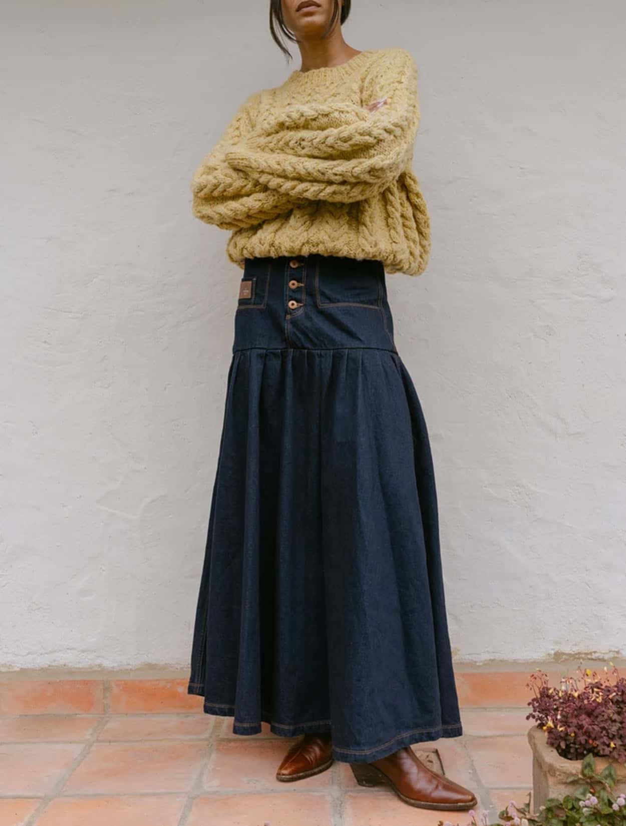 FALDA TOÑO 02