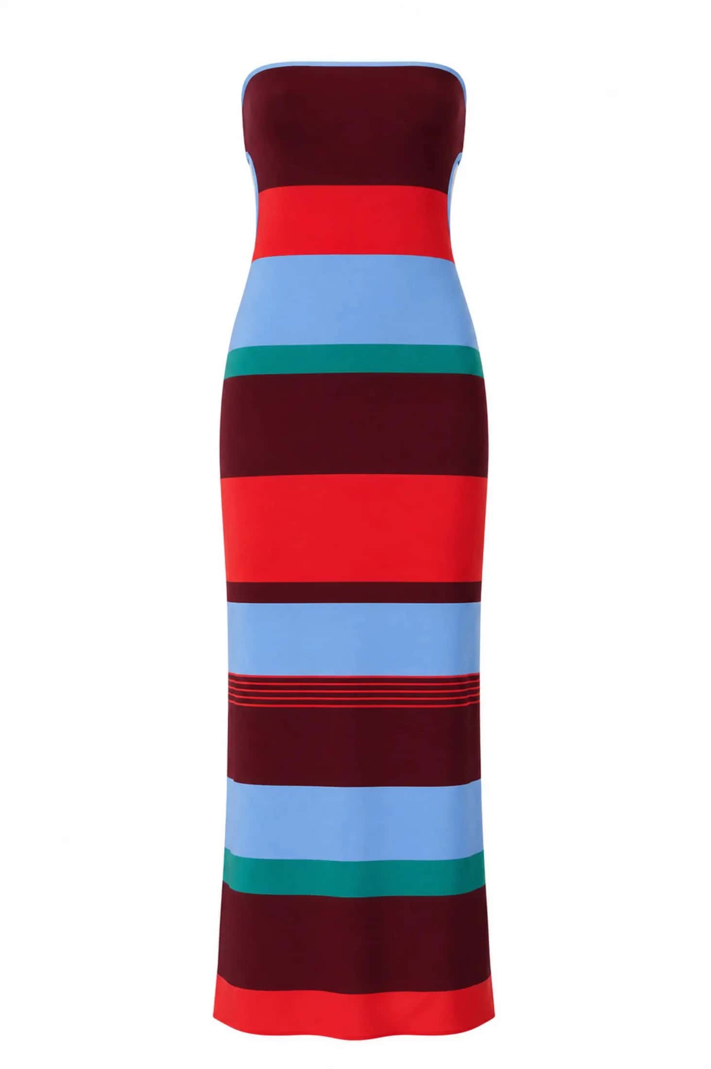 Mambo Maxi Dress - miniatura 2