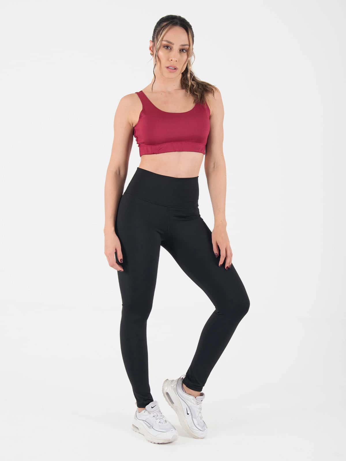 Rakin leggins set