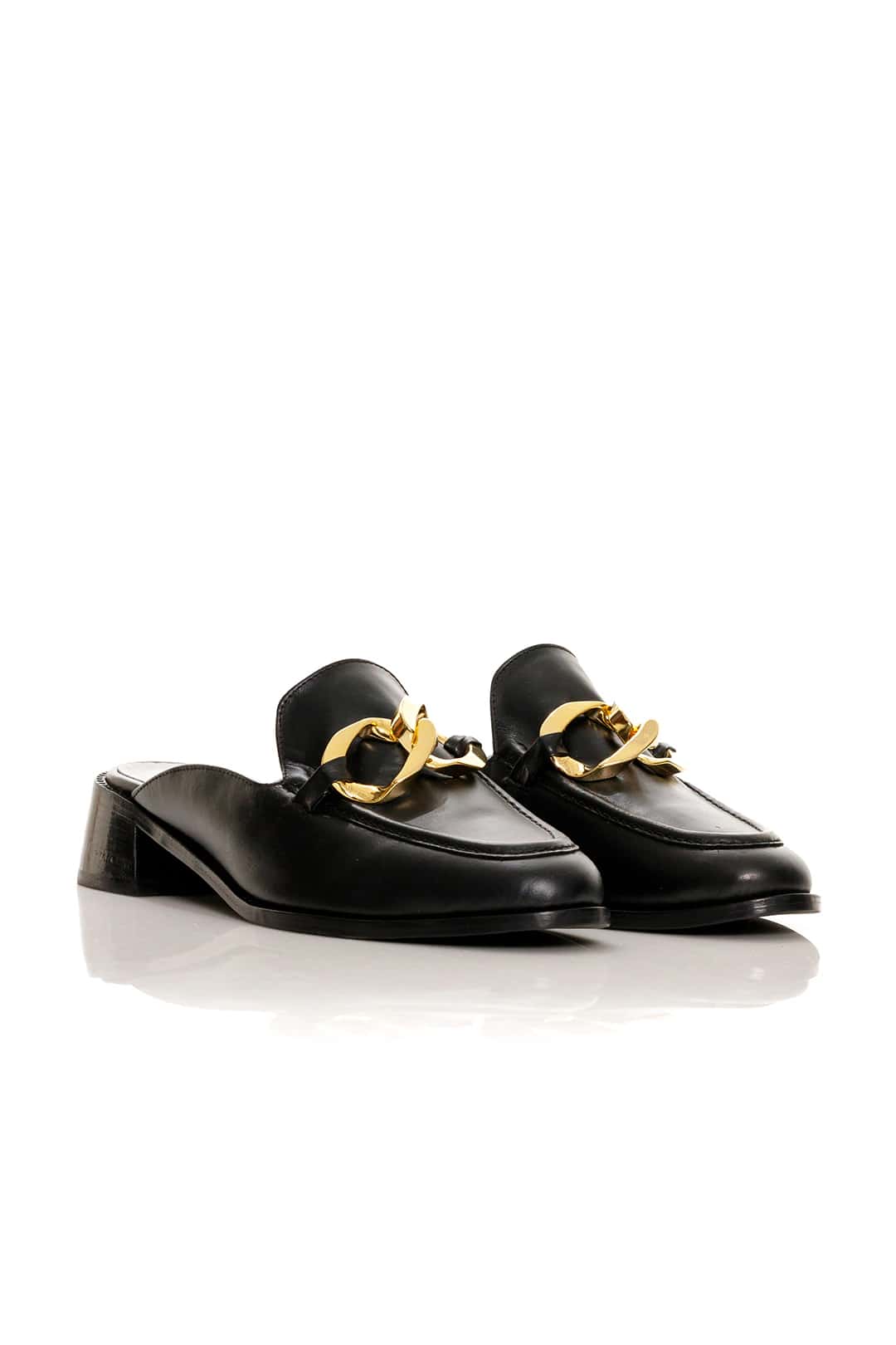 ANDROS BOLD NEGRO - miniatura 4