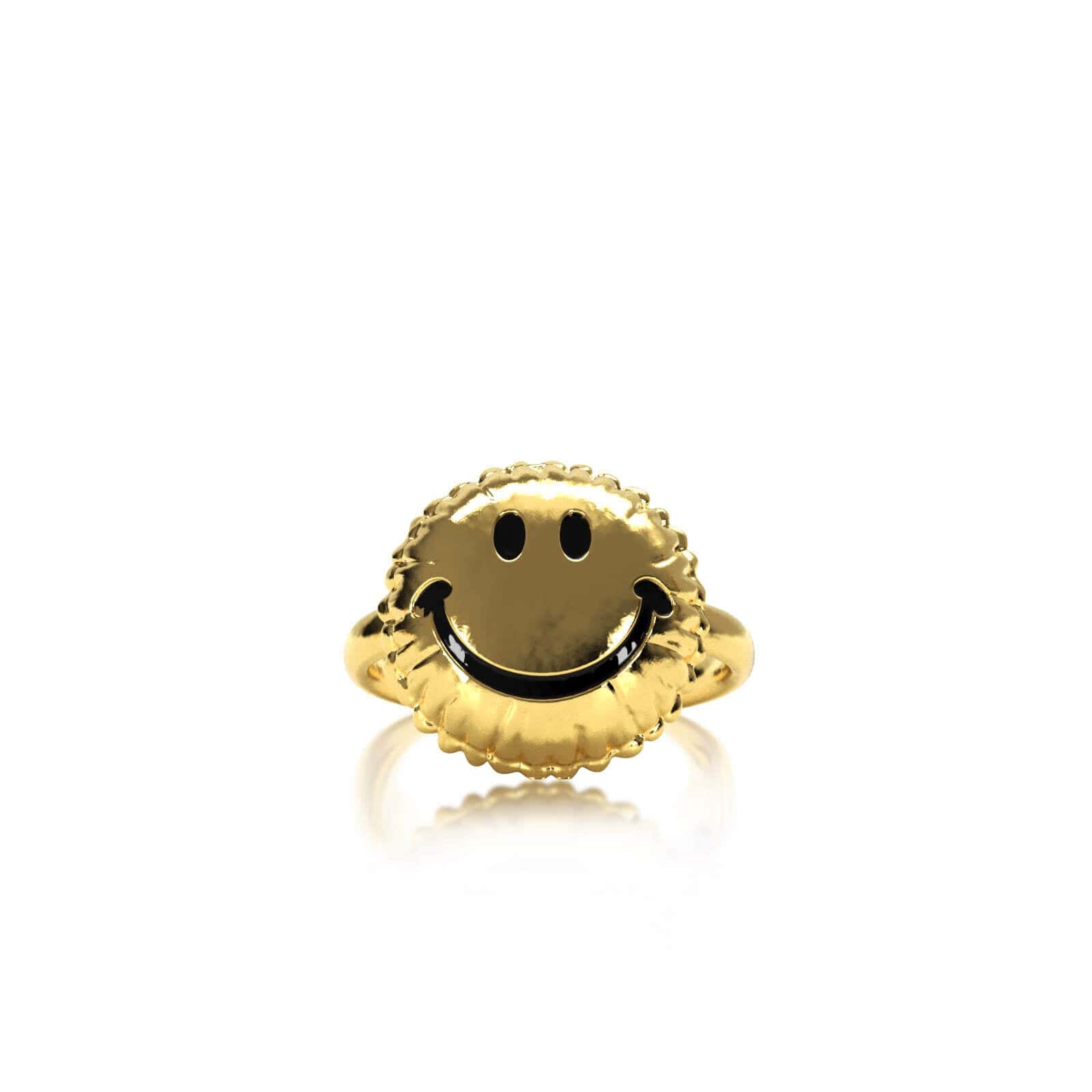 Anillo XTRA HAPPY FACE Balloon
