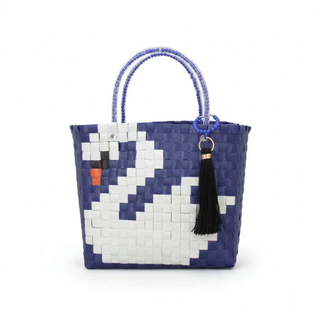 CARTERA PEQUEÑA ODETTE