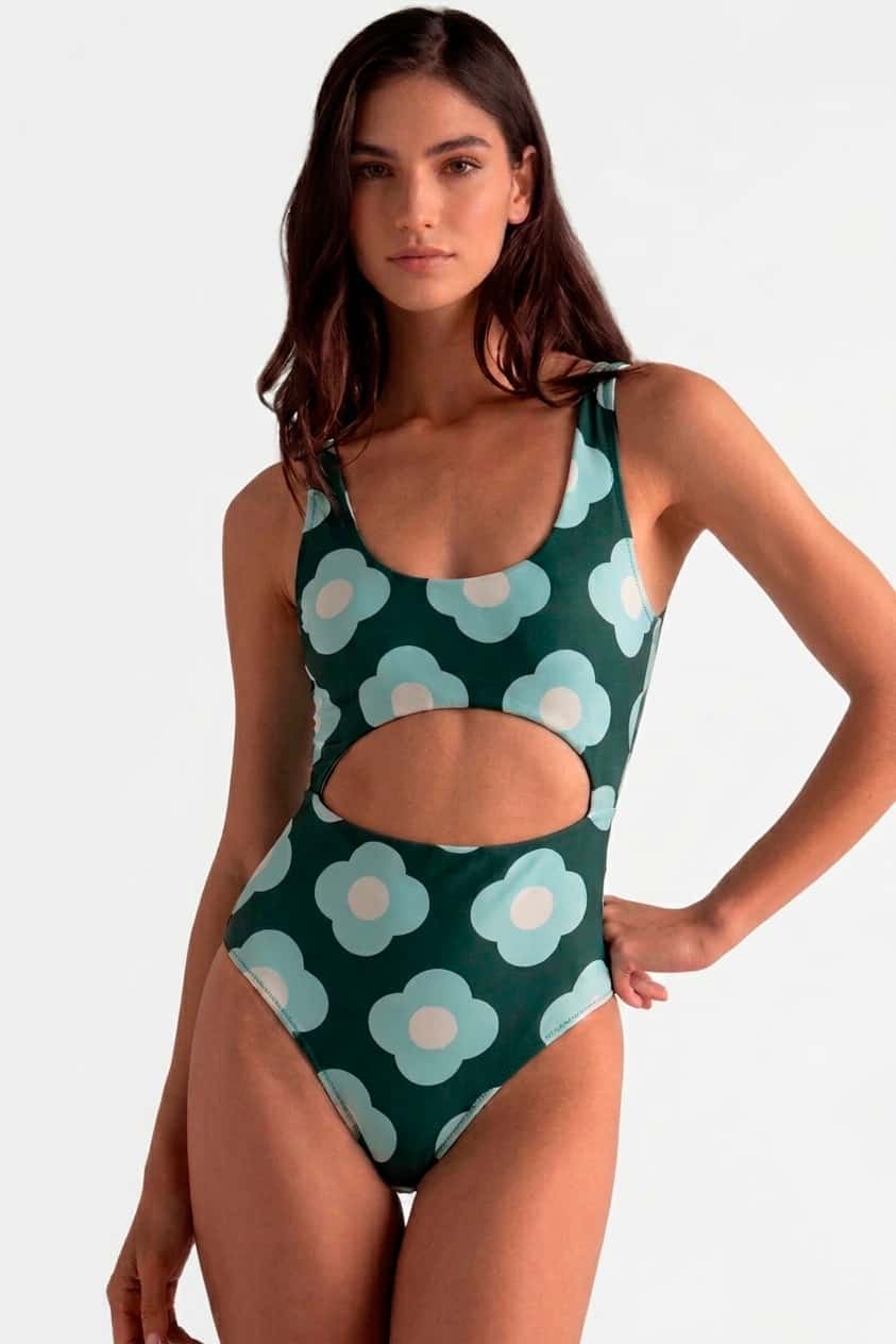 ONE PIECE AQUA