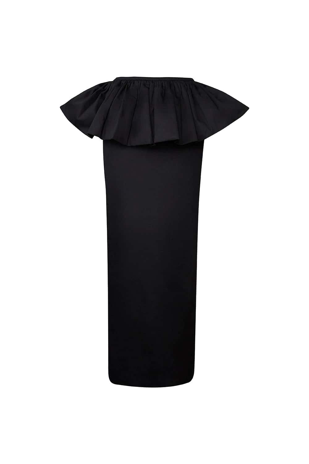 Mujer Flor Skirt