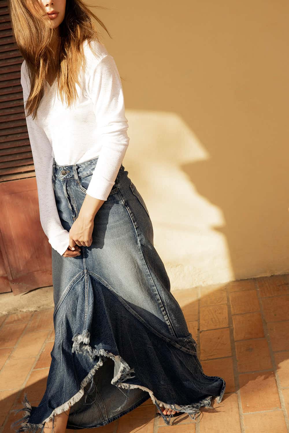 Esther Skirt