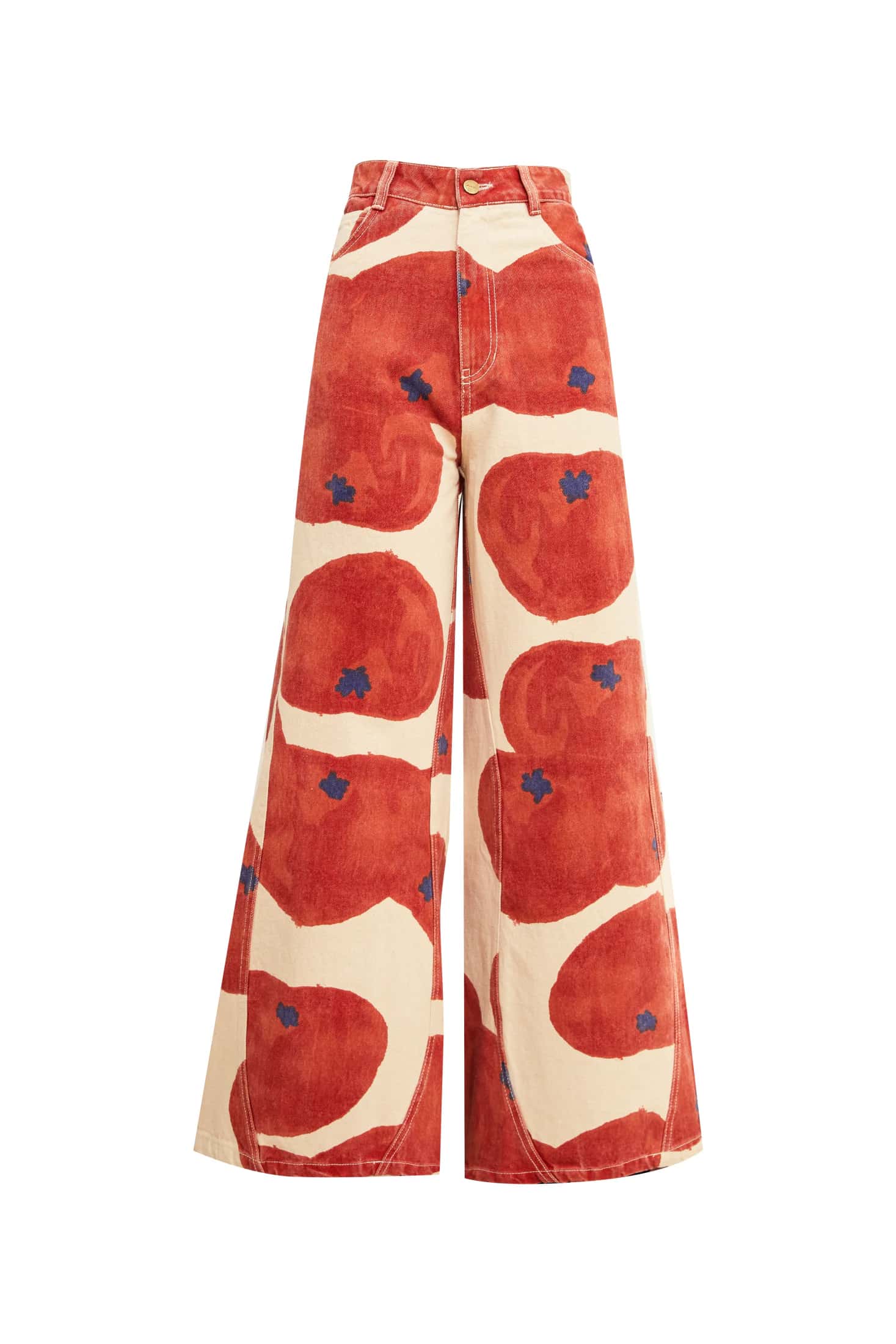 Maxi Jean Fun Tomates - miniatura 6