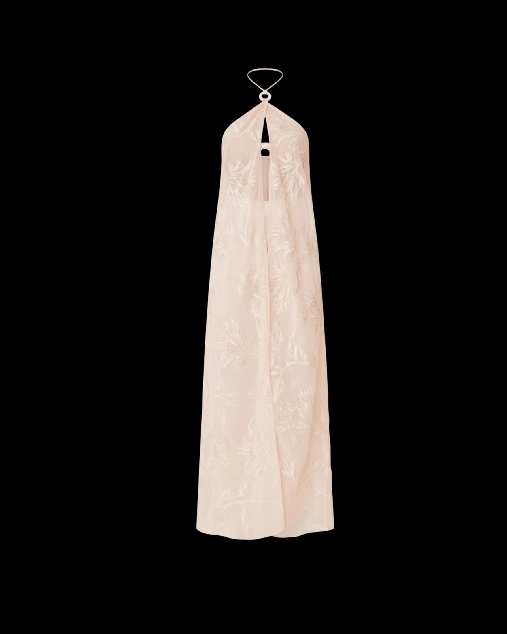 EMIKO TOP BONE