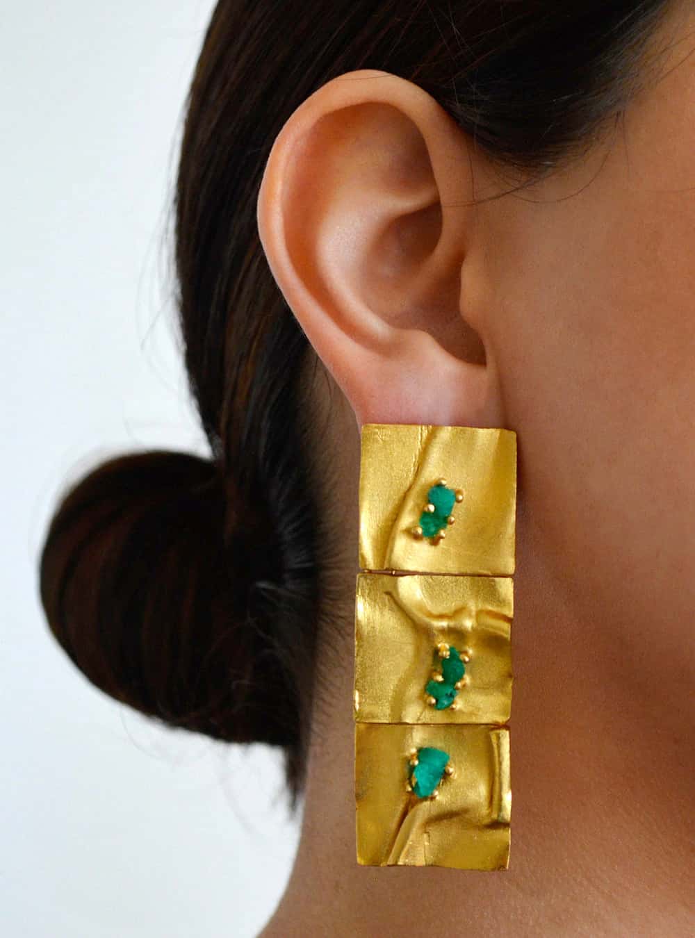 Aretes Moky - miniatura 5