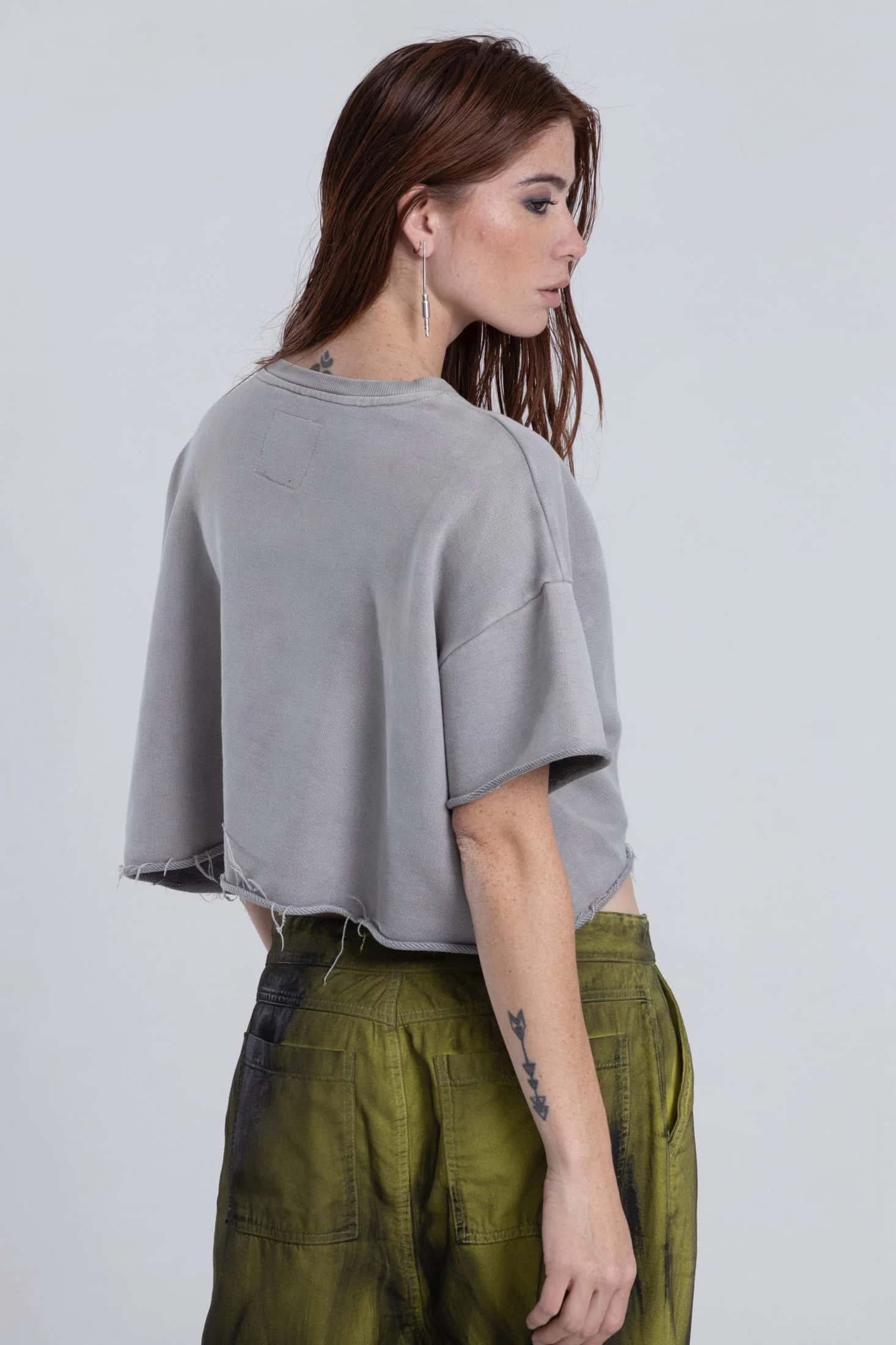 CAMISETA ESENCIA - miniatura 4