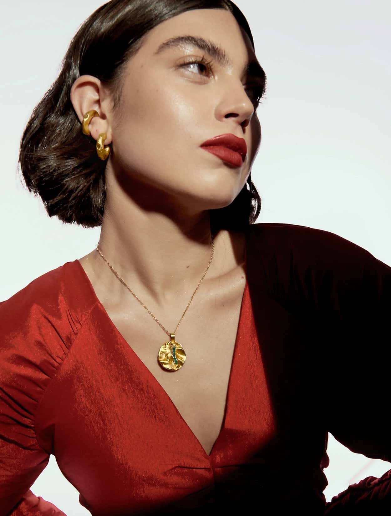 PENDIENTES GUITY - miniatura 2