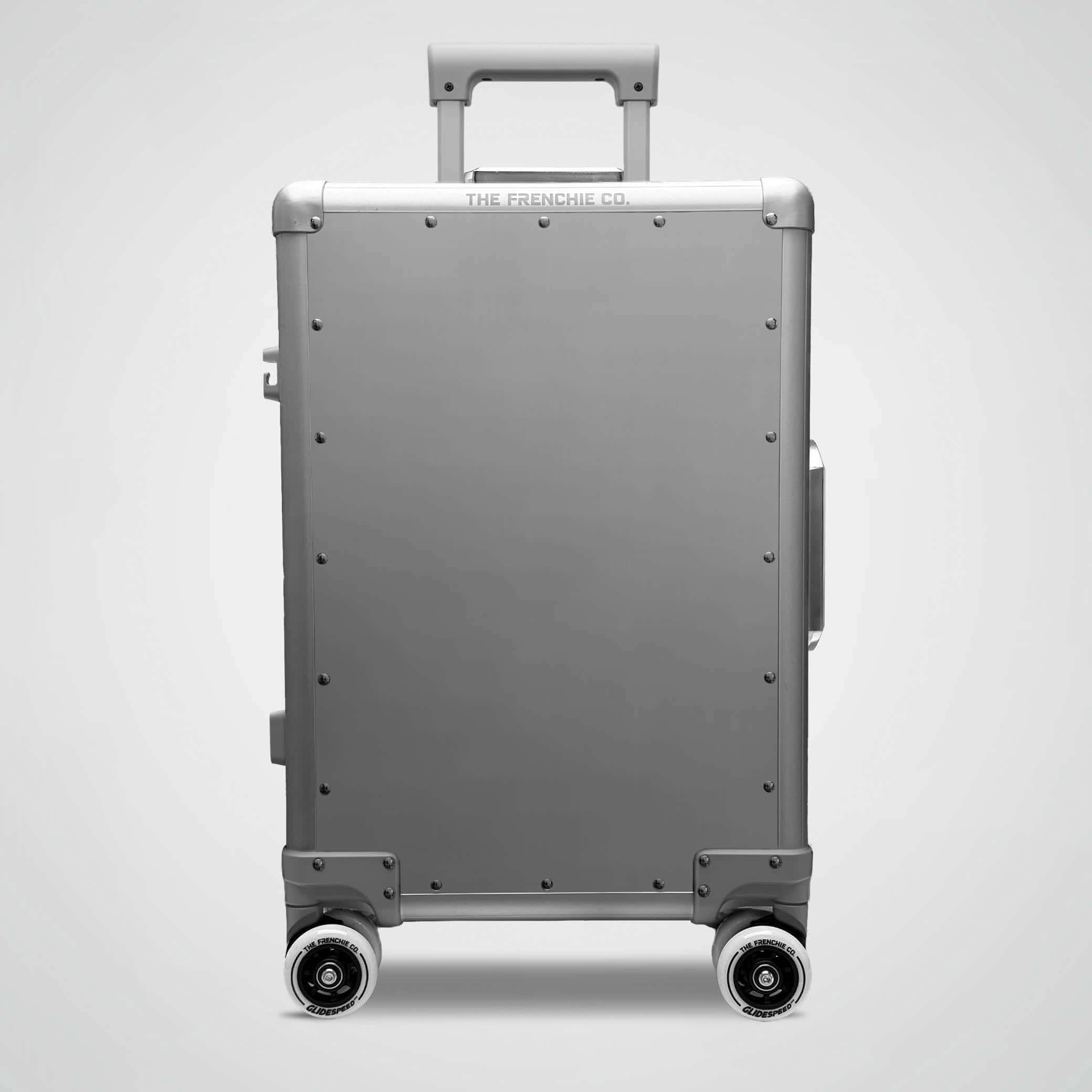 GLIDESPEED Carry-On Aluminum