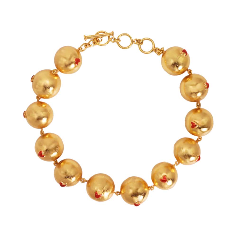 Choker Bubble Magic