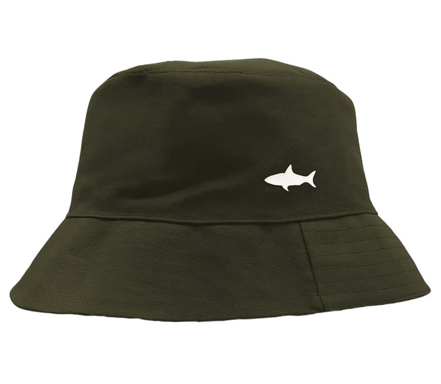 GORRITO VERDE MILITAR