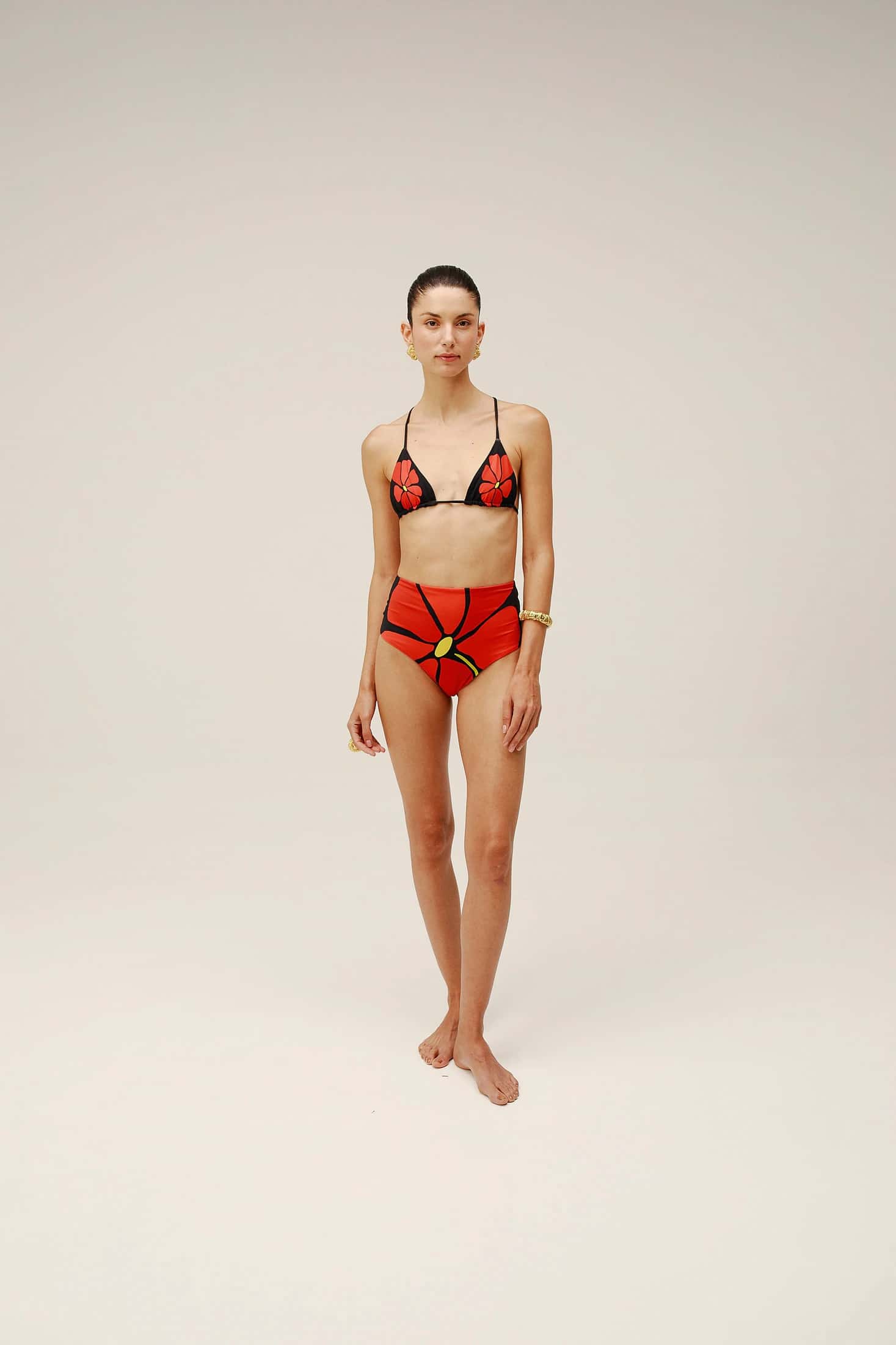ELISA BIKINI BOTTOM - miniatura 2