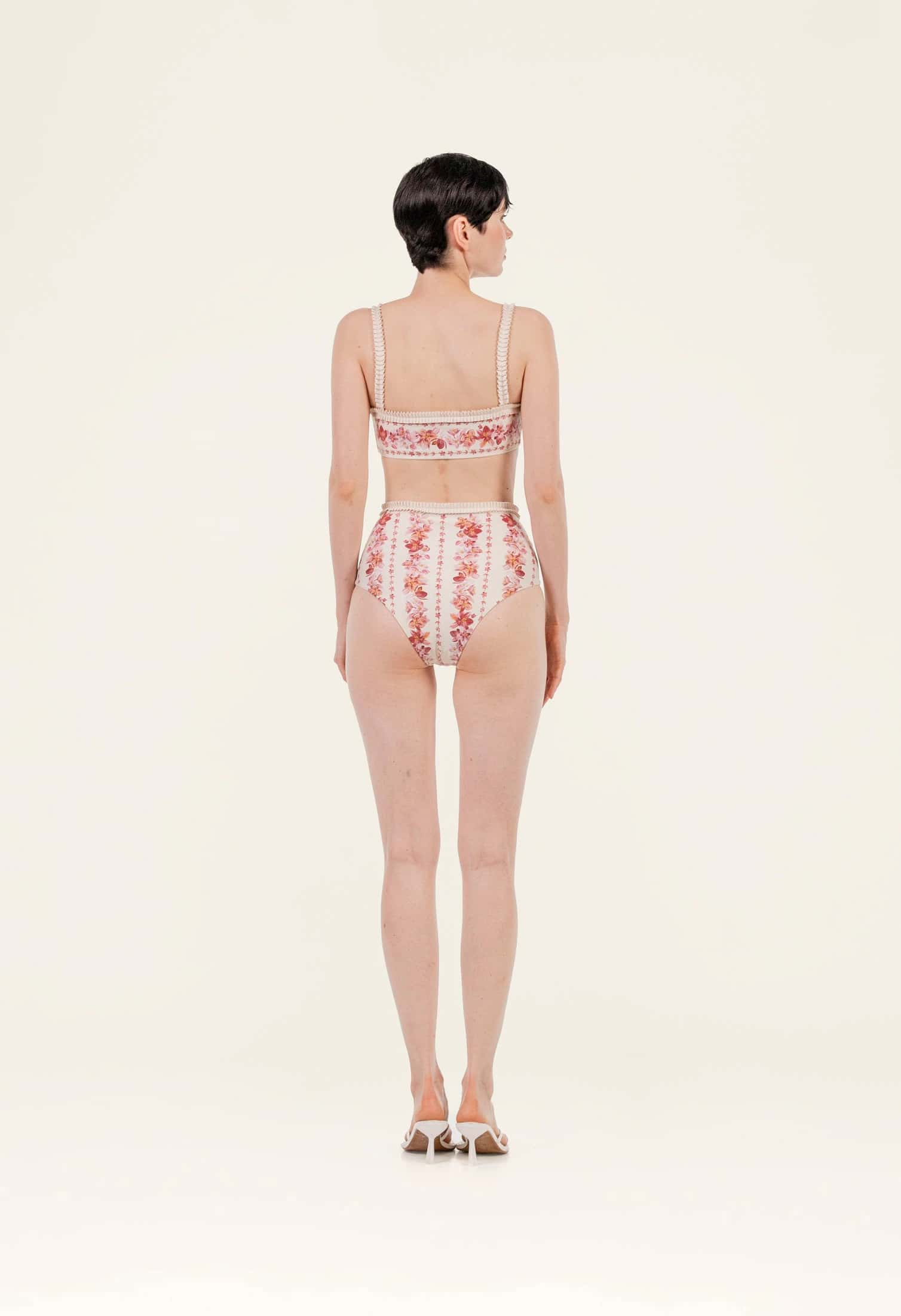 Olmo Cauca Bikini Top - miniatura 5