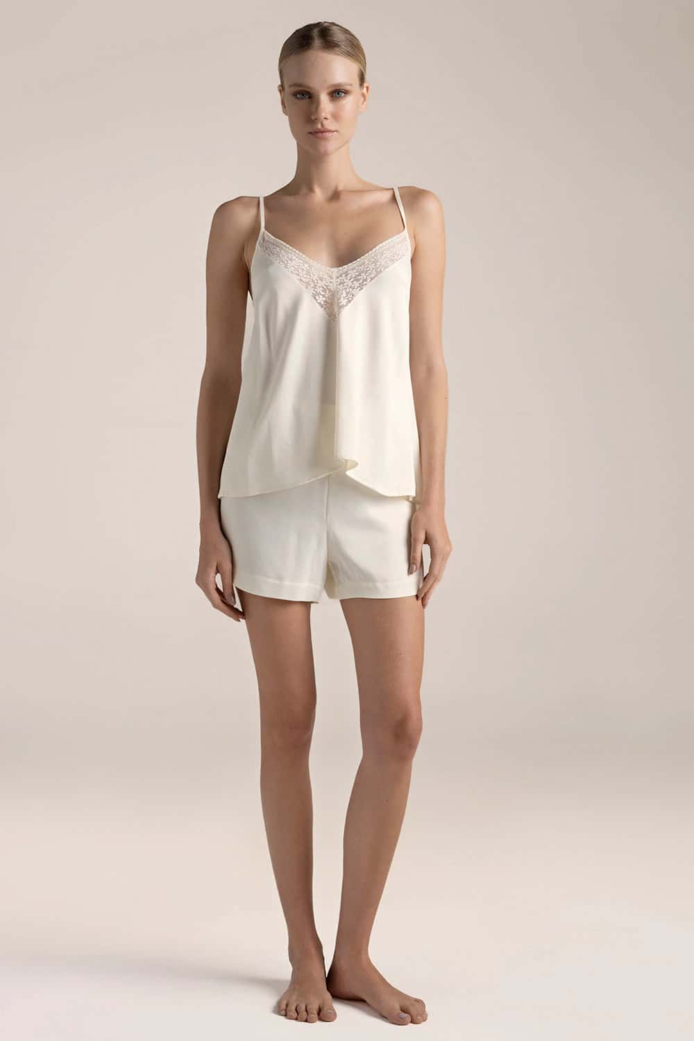 Pijama short