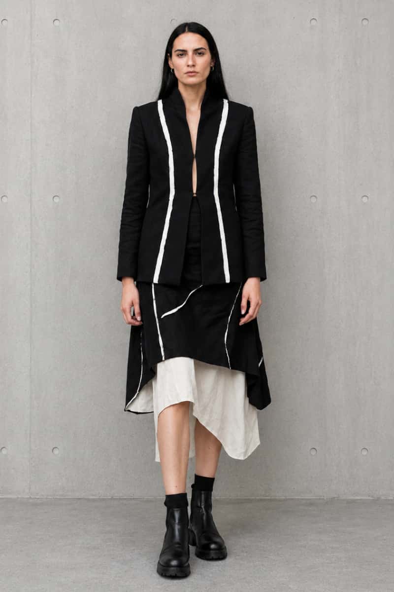 Blazer Vértice