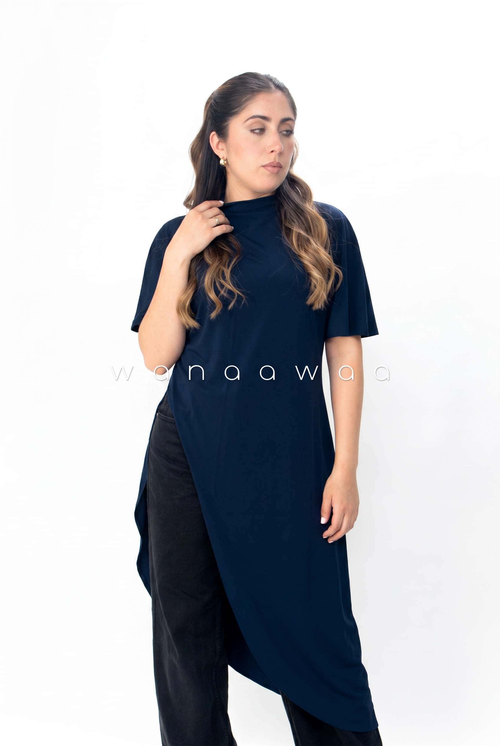 BLUSA KRISTY - miniatura 3