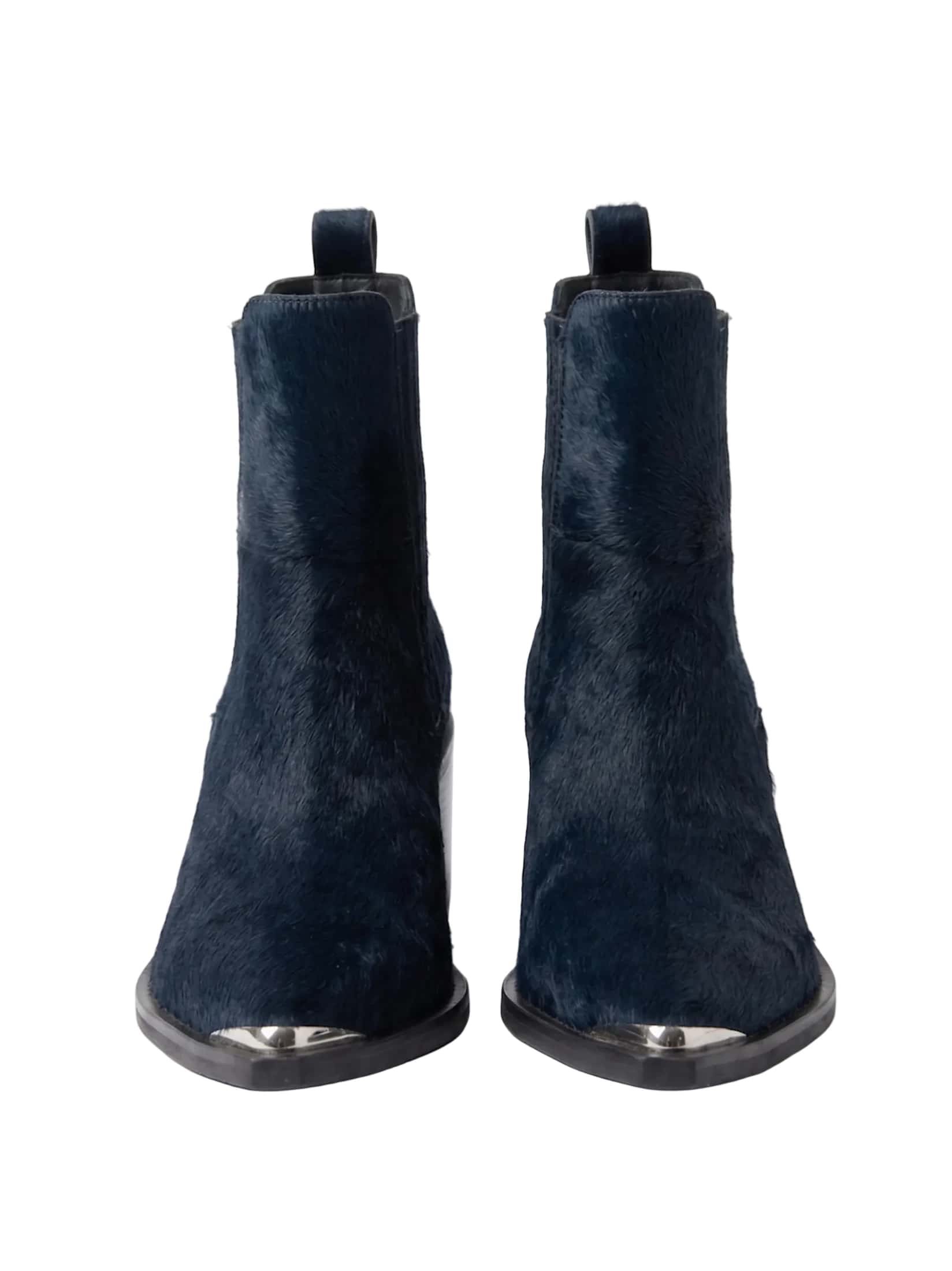 BOOT STUDY 05