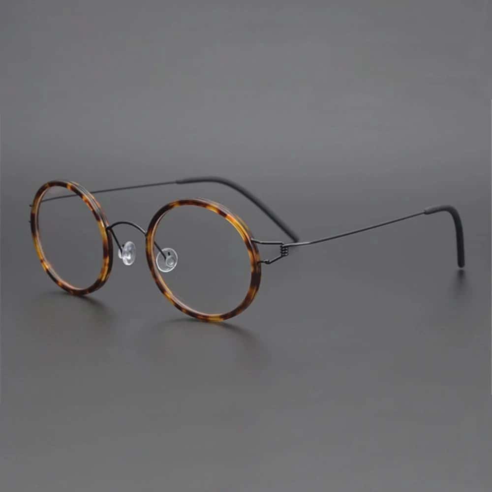 LINDBERG Air Titanium Rim Lex/K25M/U9