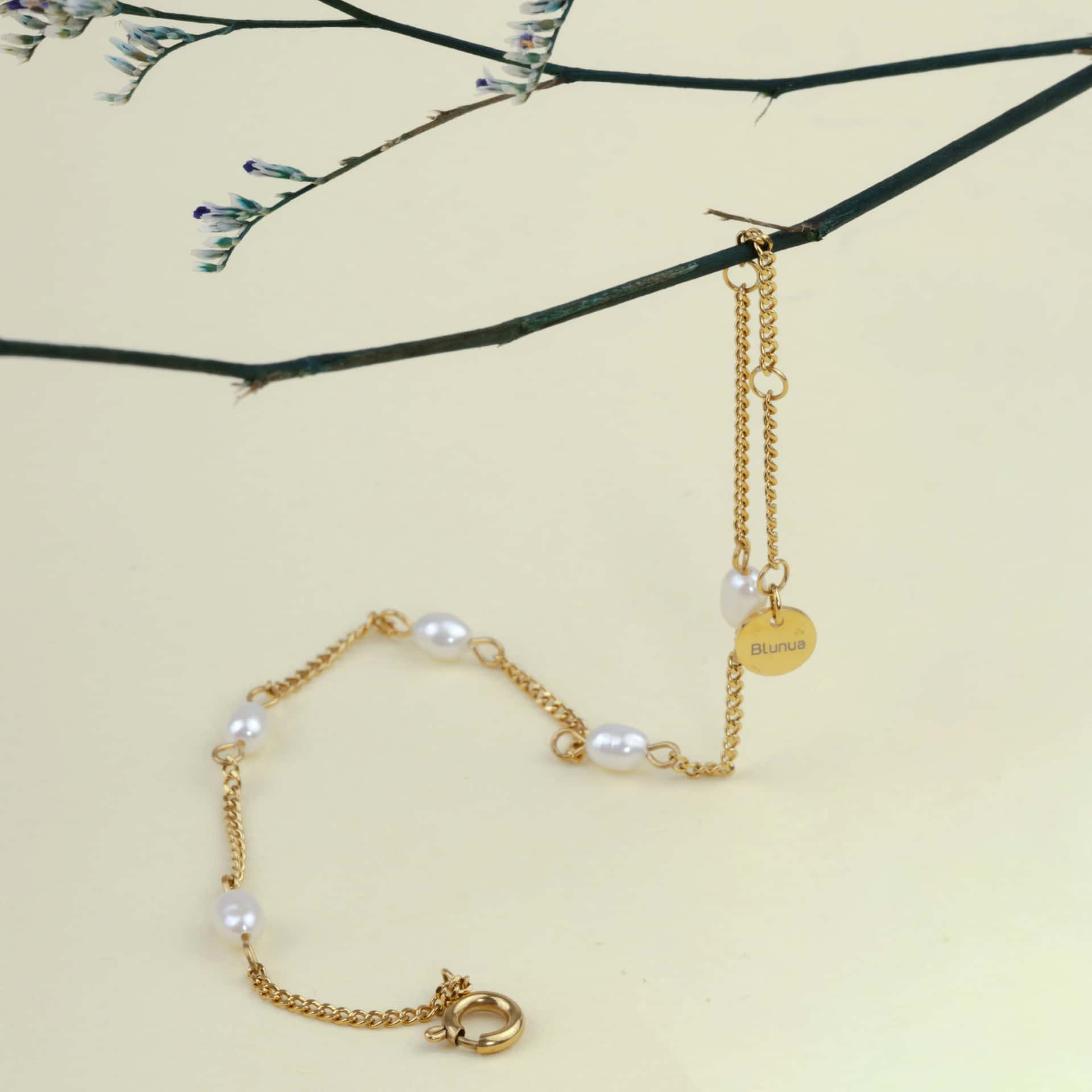 Pulsera Mist