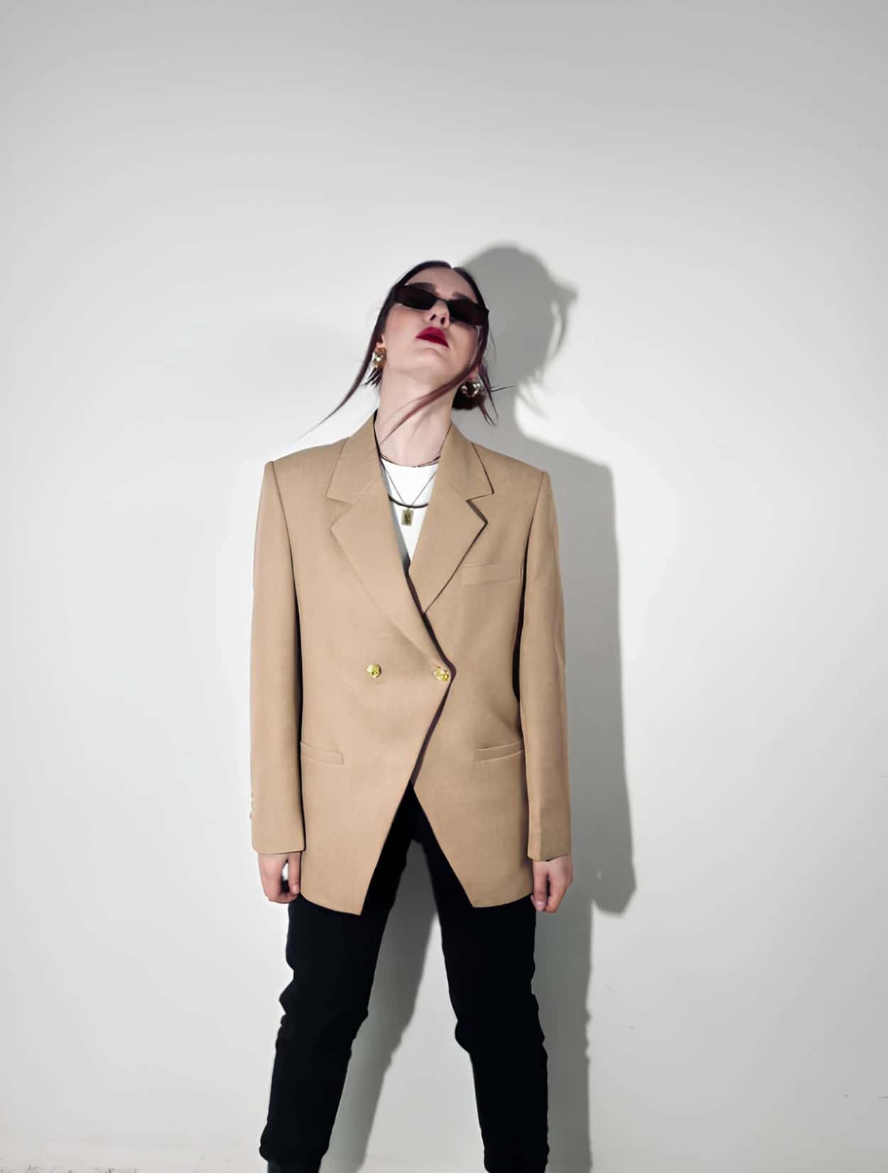 TRAJE DE CHAQUETA VIENA - miniatura 3