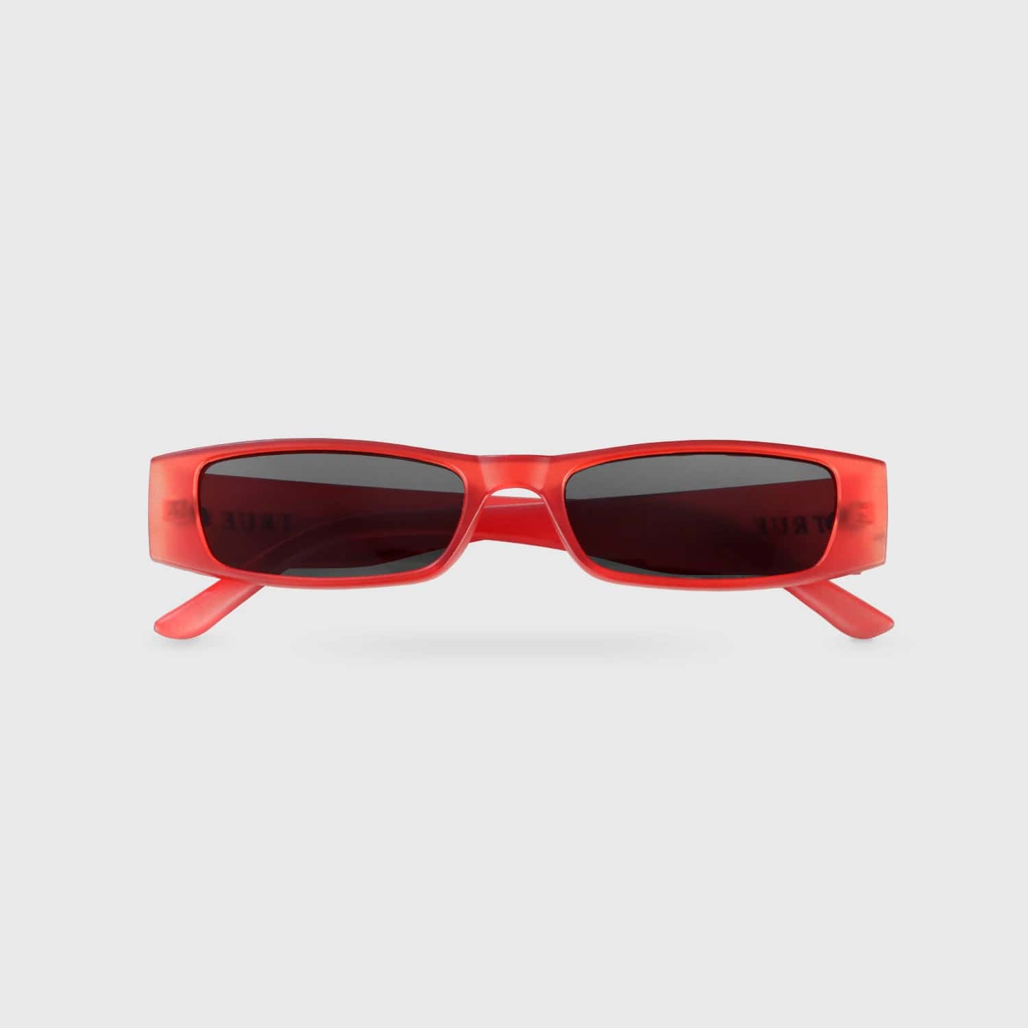 True Speed Sunglasses - Red - miniatura 3