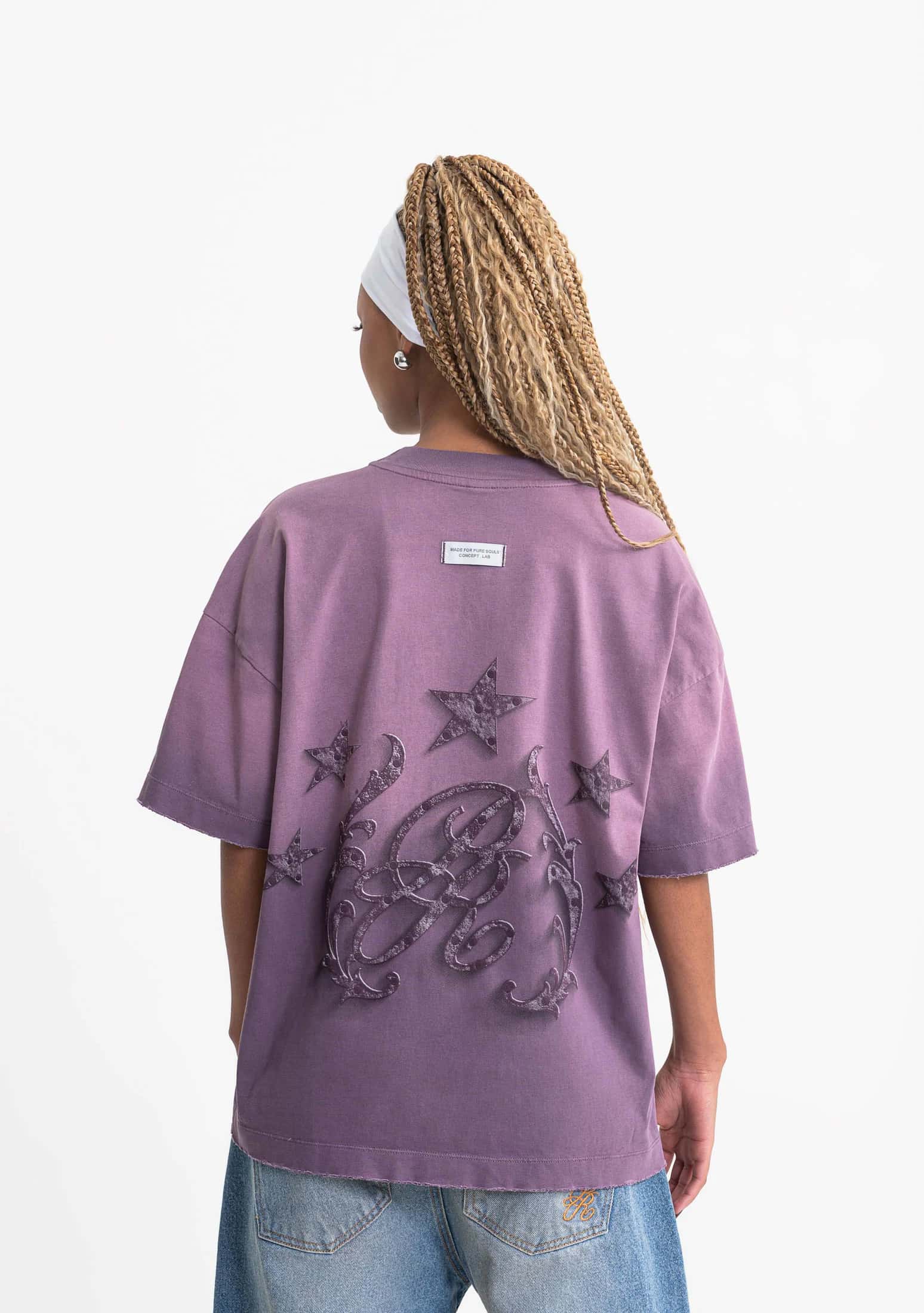 Rustic Inner circle t-shirt - miniatura 16
