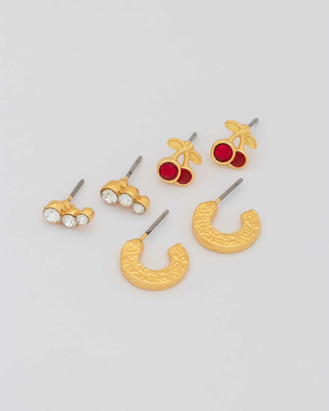 Set X3 Aretes Glam