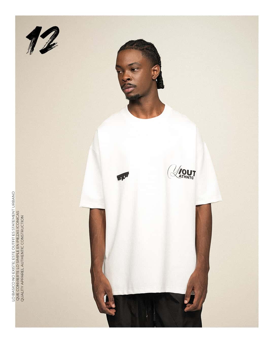 TIMELESS T-SHIRT - miniatura 2