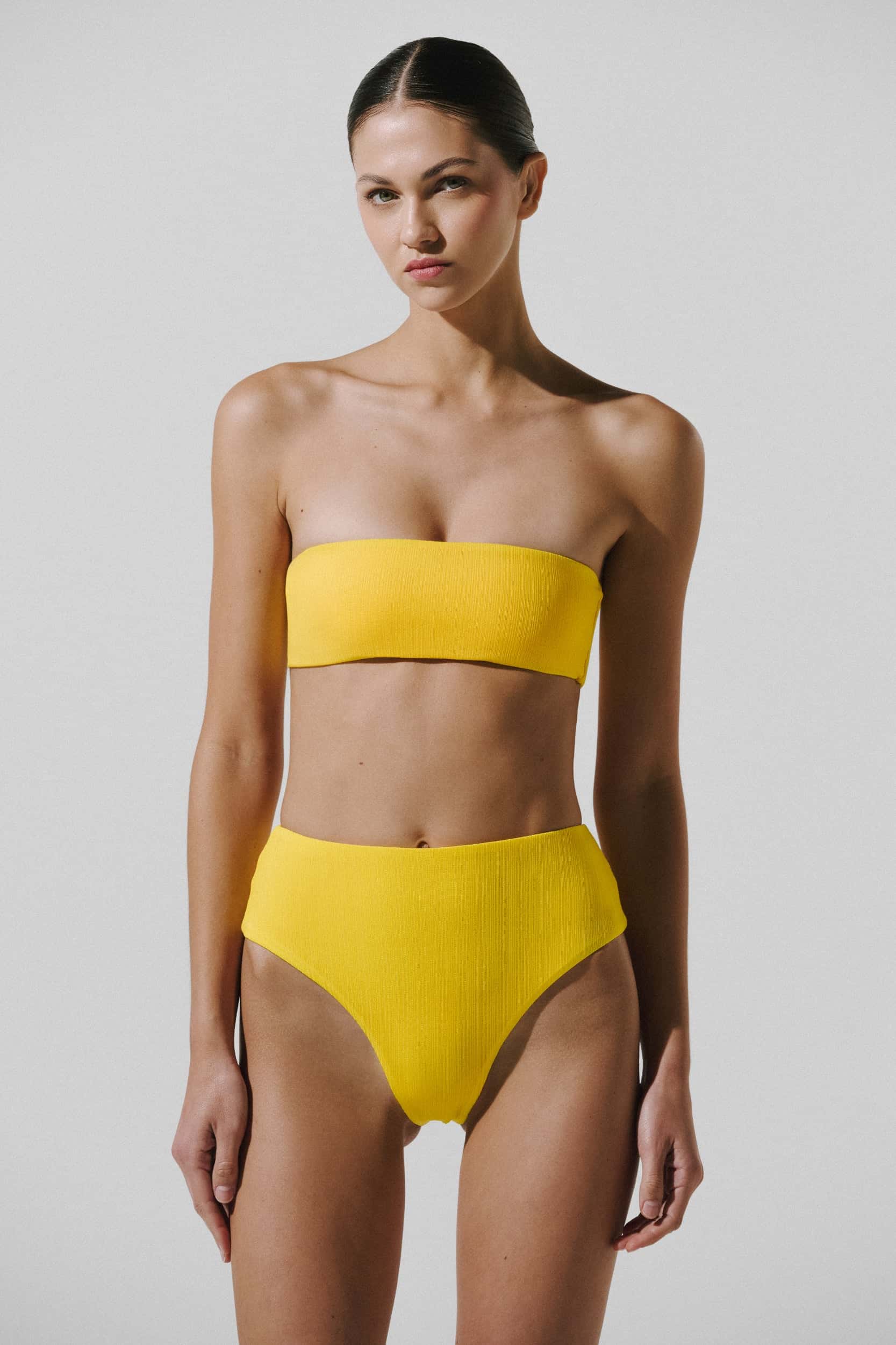 Galo Bikini Bottom