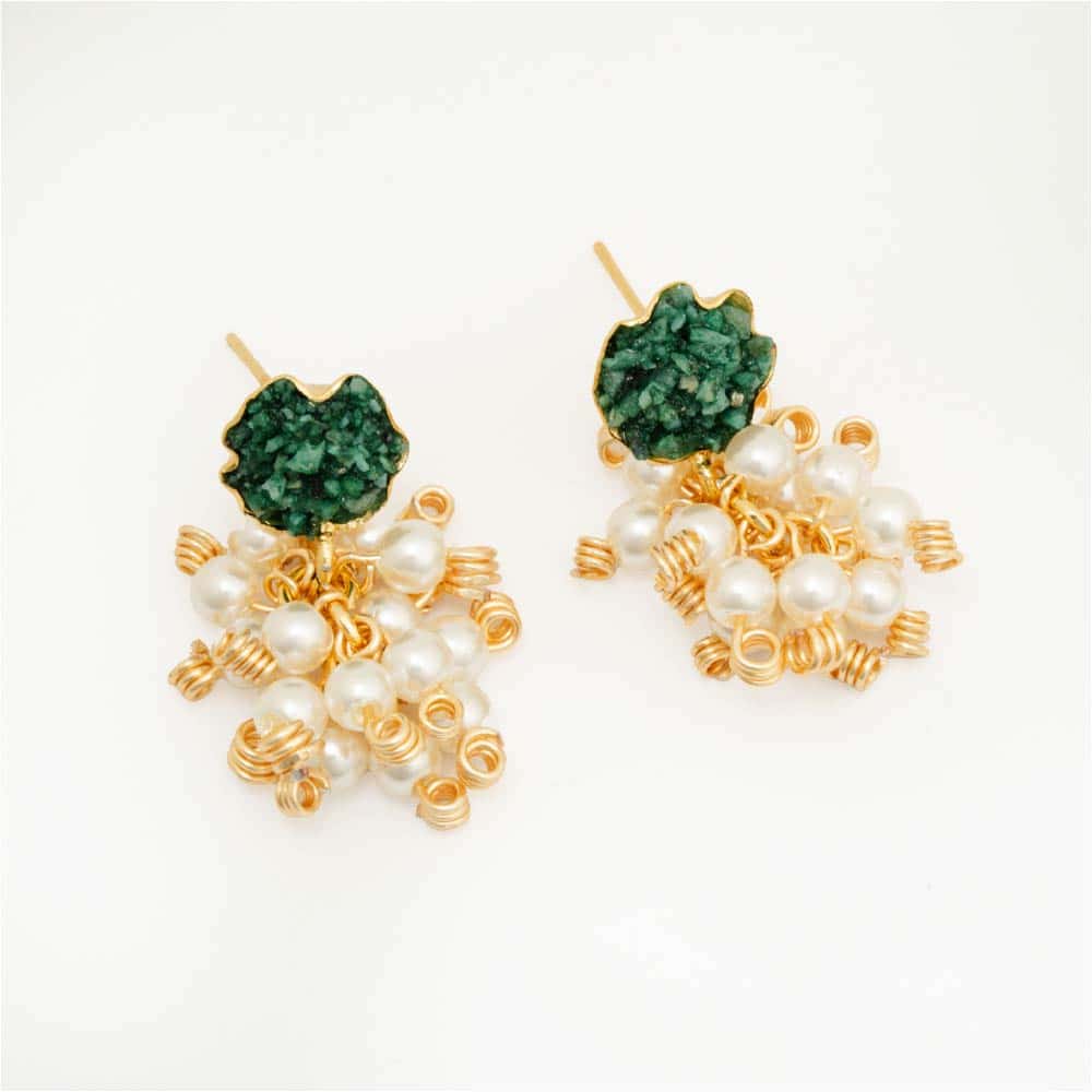 Aretes Ecos Silentes
