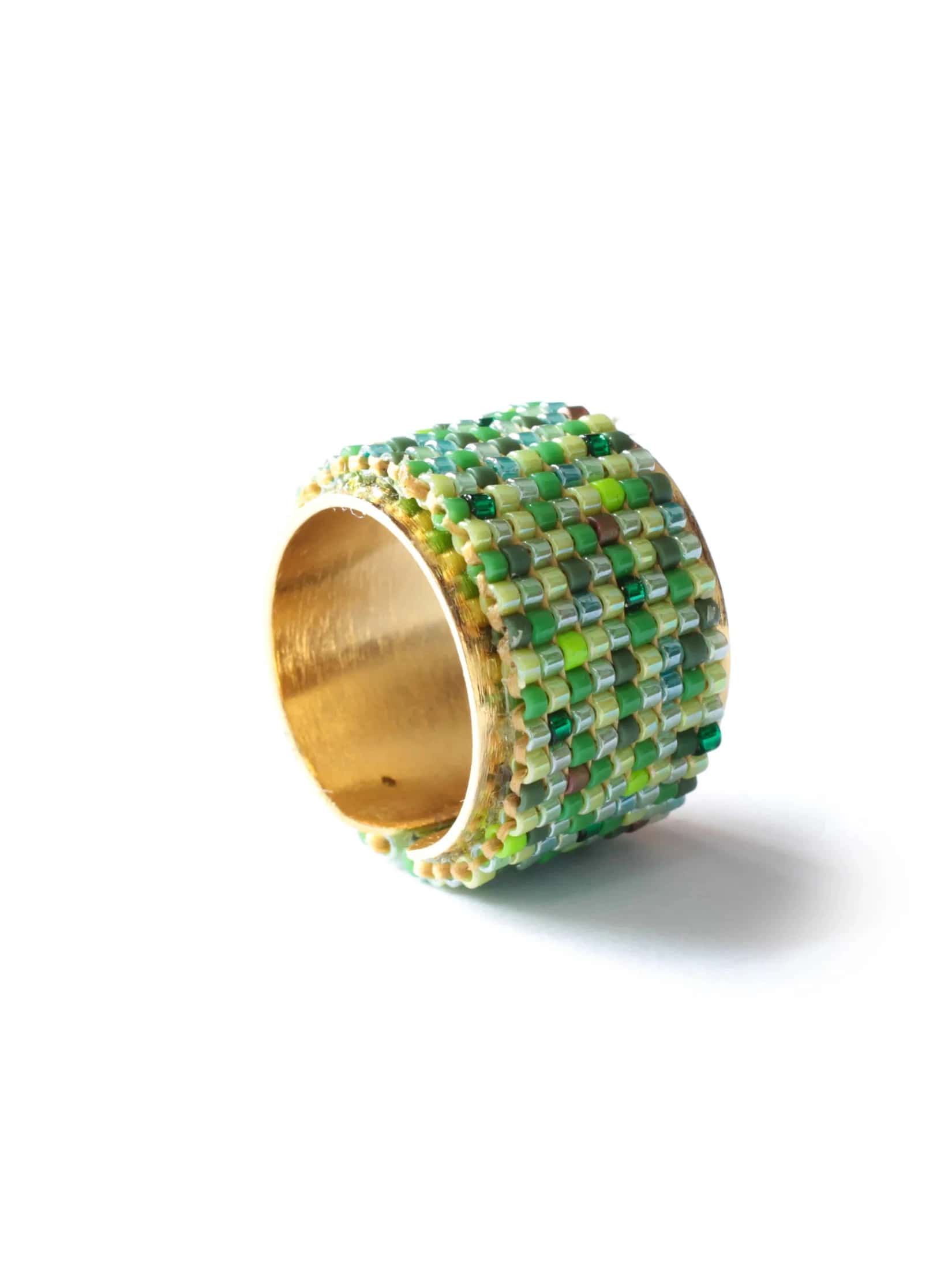 Anillo Amazonas 10 puntos
