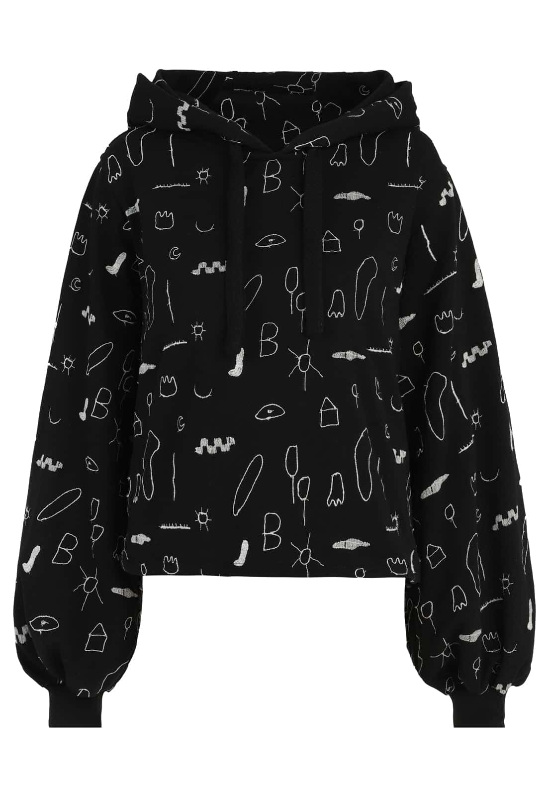 Hoodie Hogar