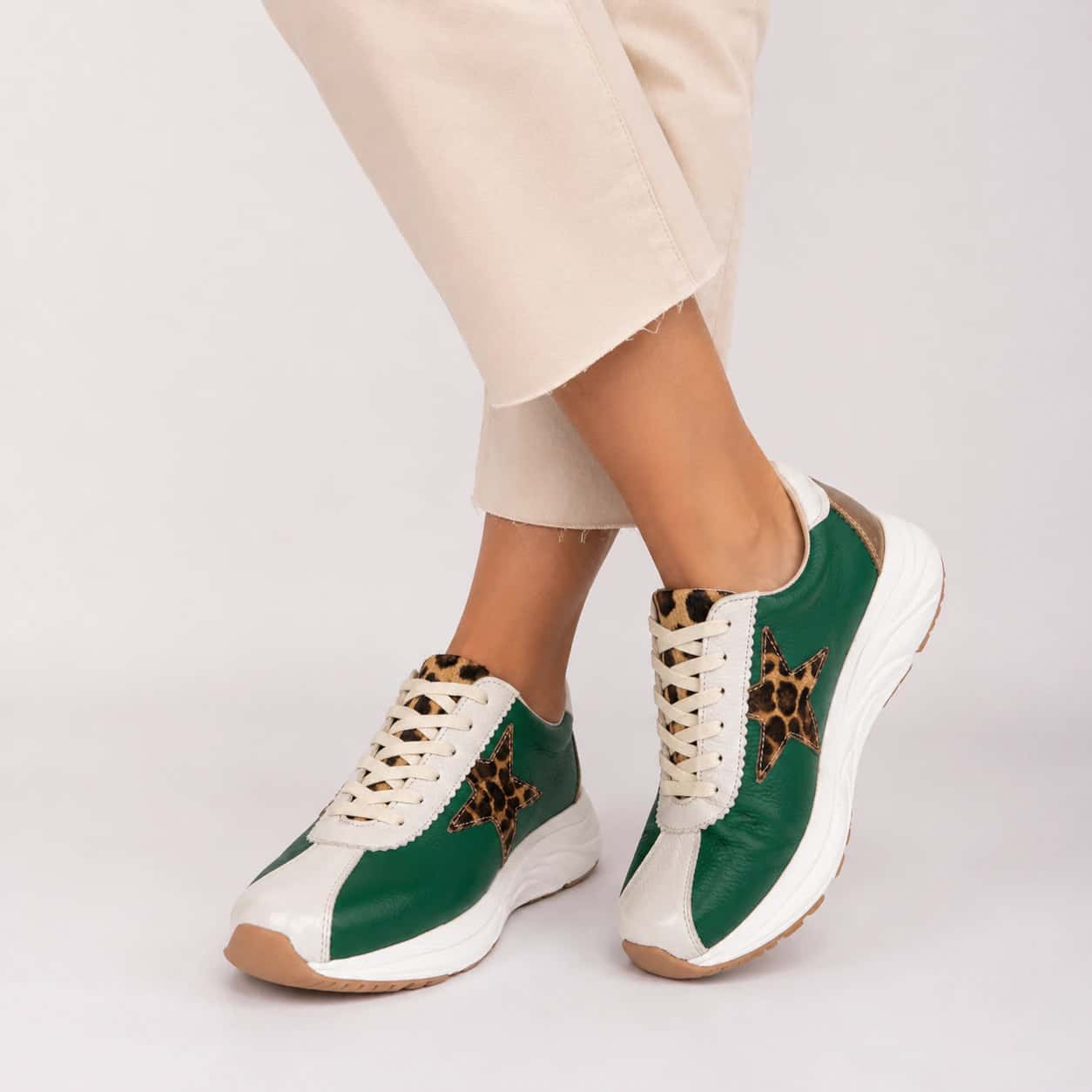 STAR VERDE
