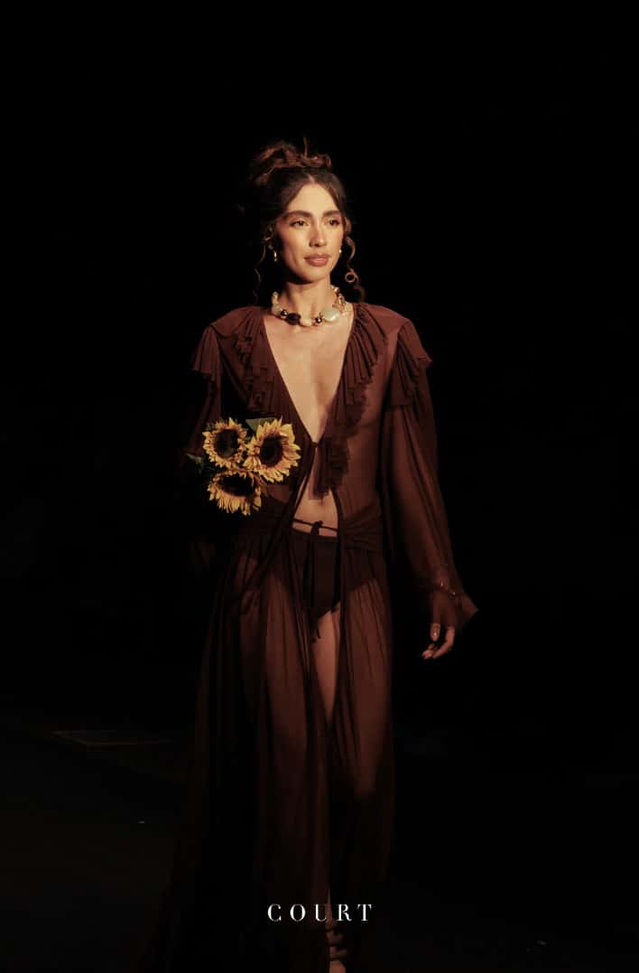 Kimono Onda - miniatura 1
