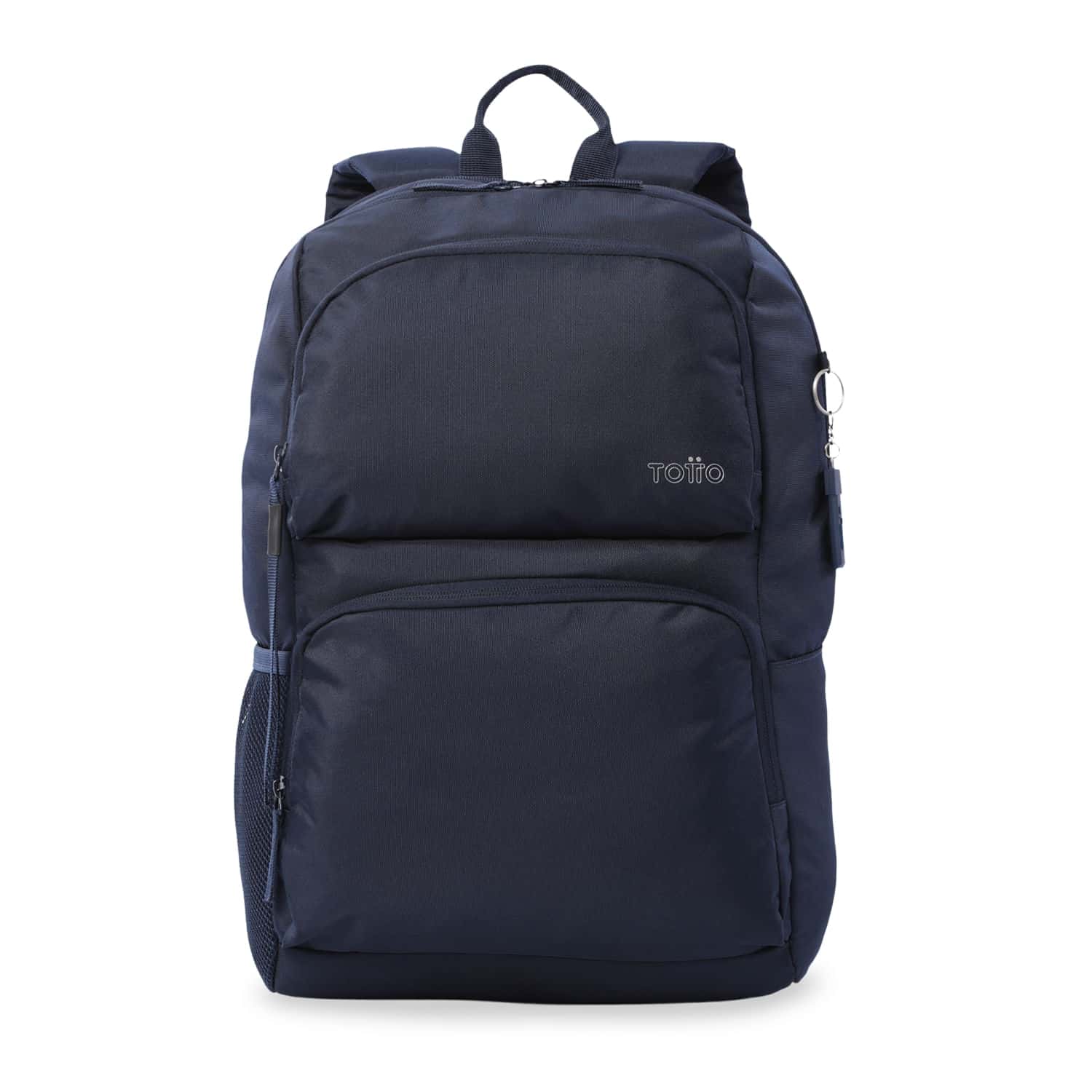 Morral Universitario Cloud Porta PC 14" Azul