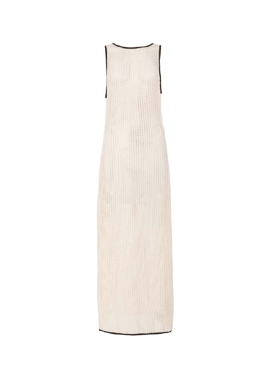 BLUSH COAST CELIA DRESS 9657