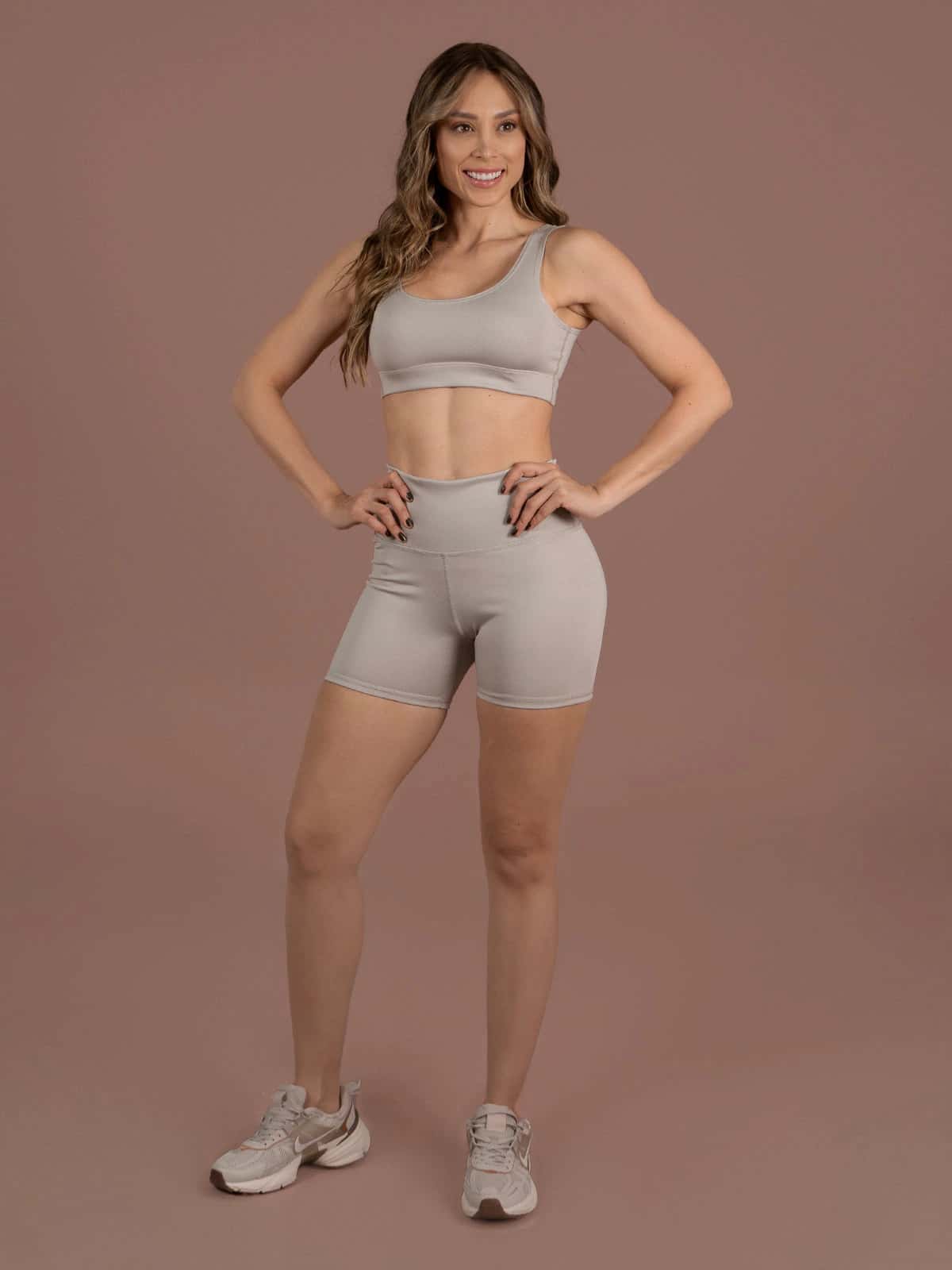 Arenal short set - miniatura 1