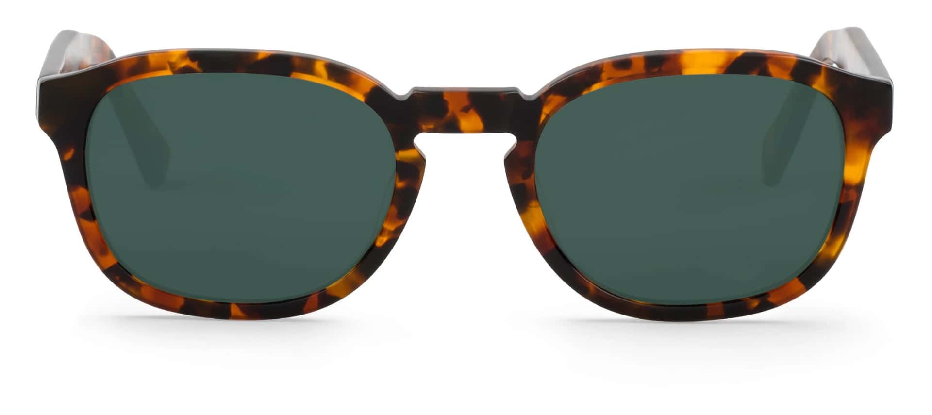 CHEETAH TORTOISE PILSEN WITH CLASSICAL LENSES - miniatura 1
