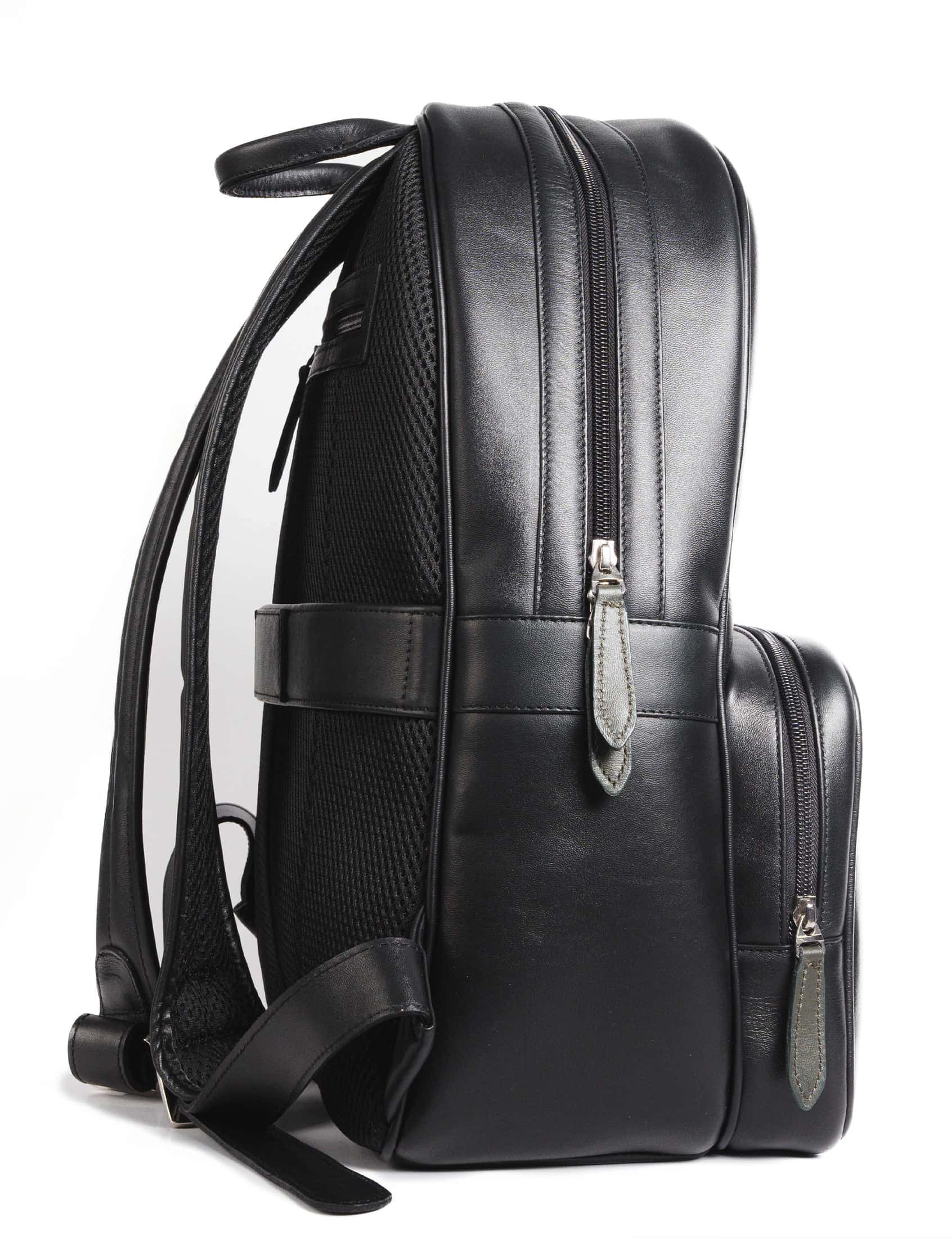 MORRAL NICK NEGRO - miniatura 2