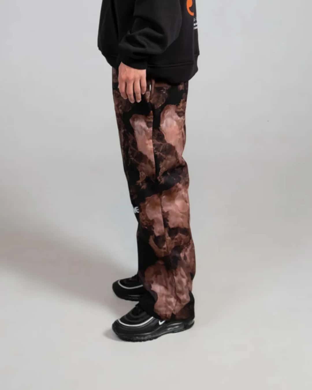 PANTALON HUMO - miniatura 2