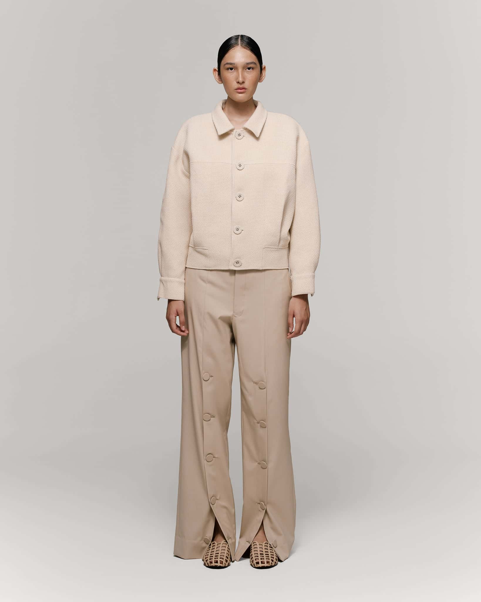 Chaqueta Sendero