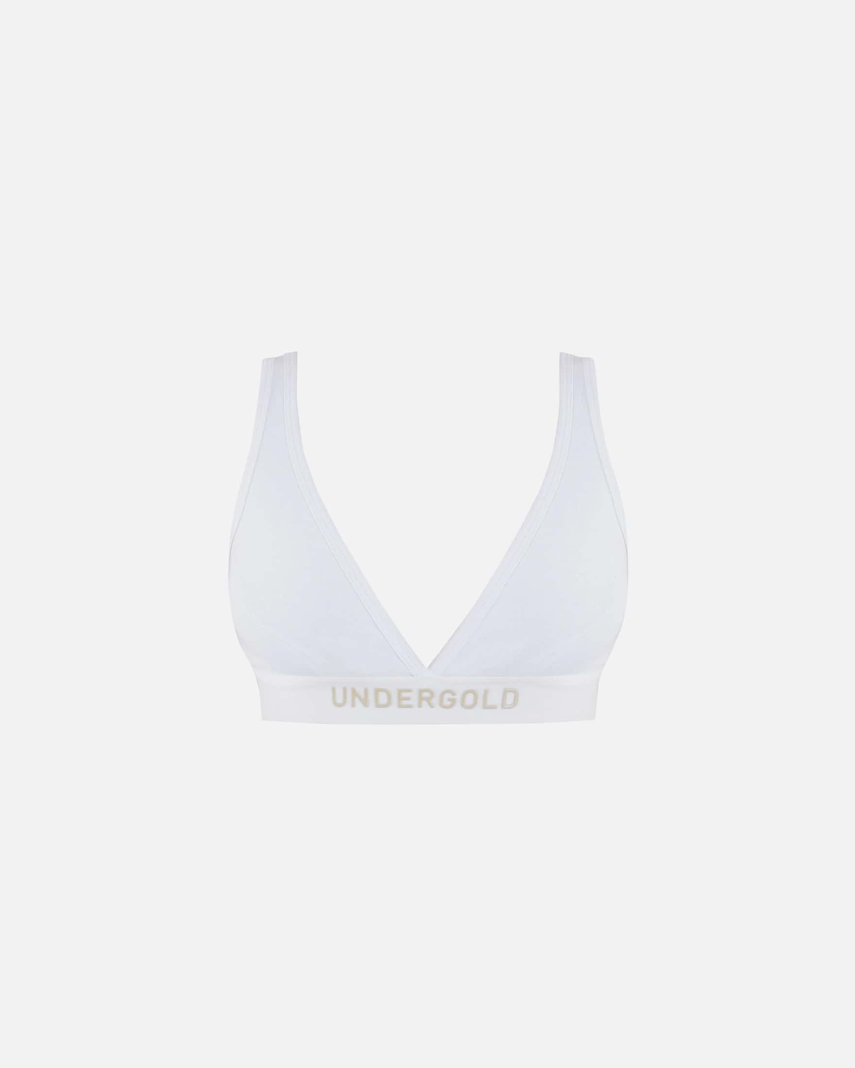 Basics Intimate Top White