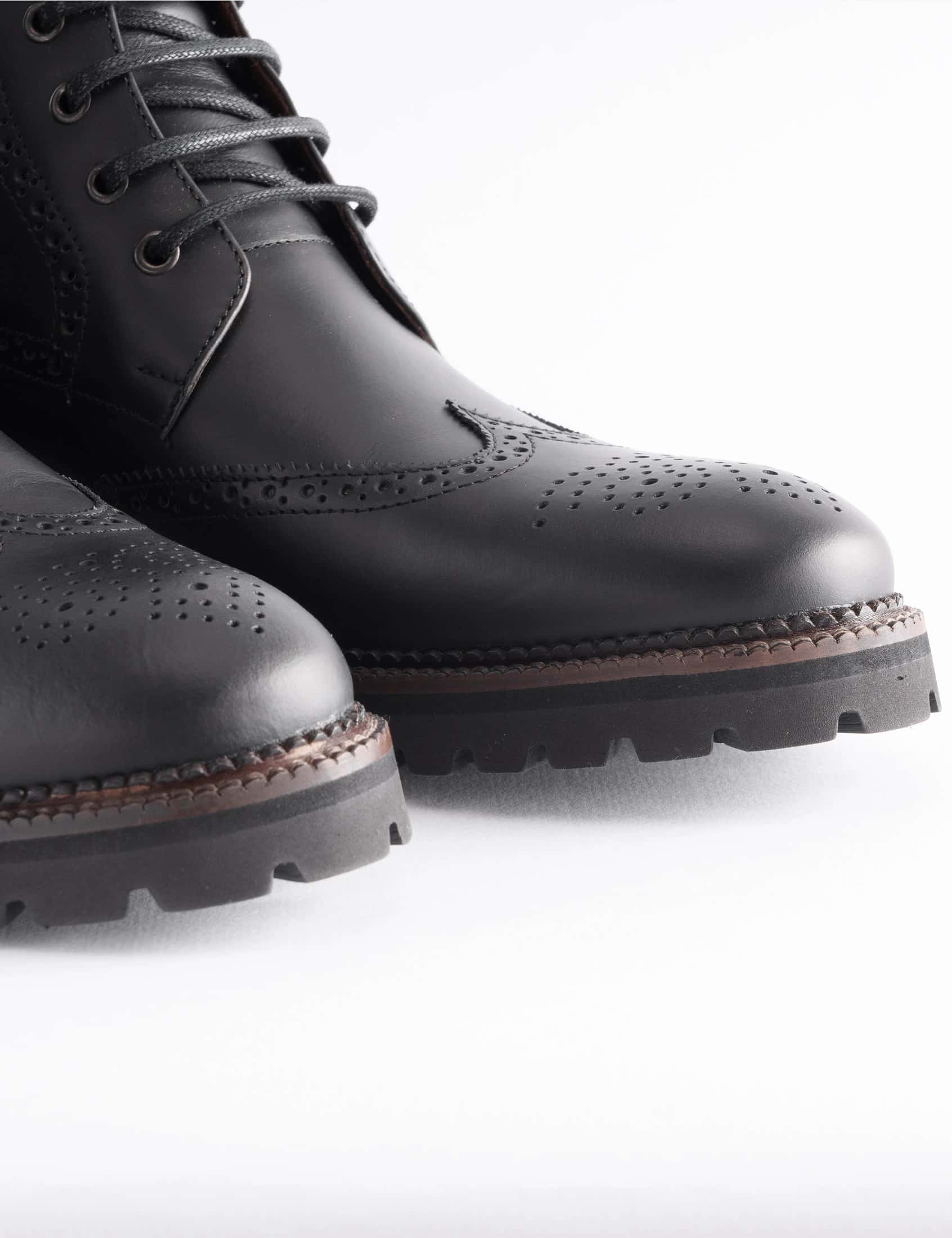 BOTAS CHIPRE NEGRA - miniatura 4